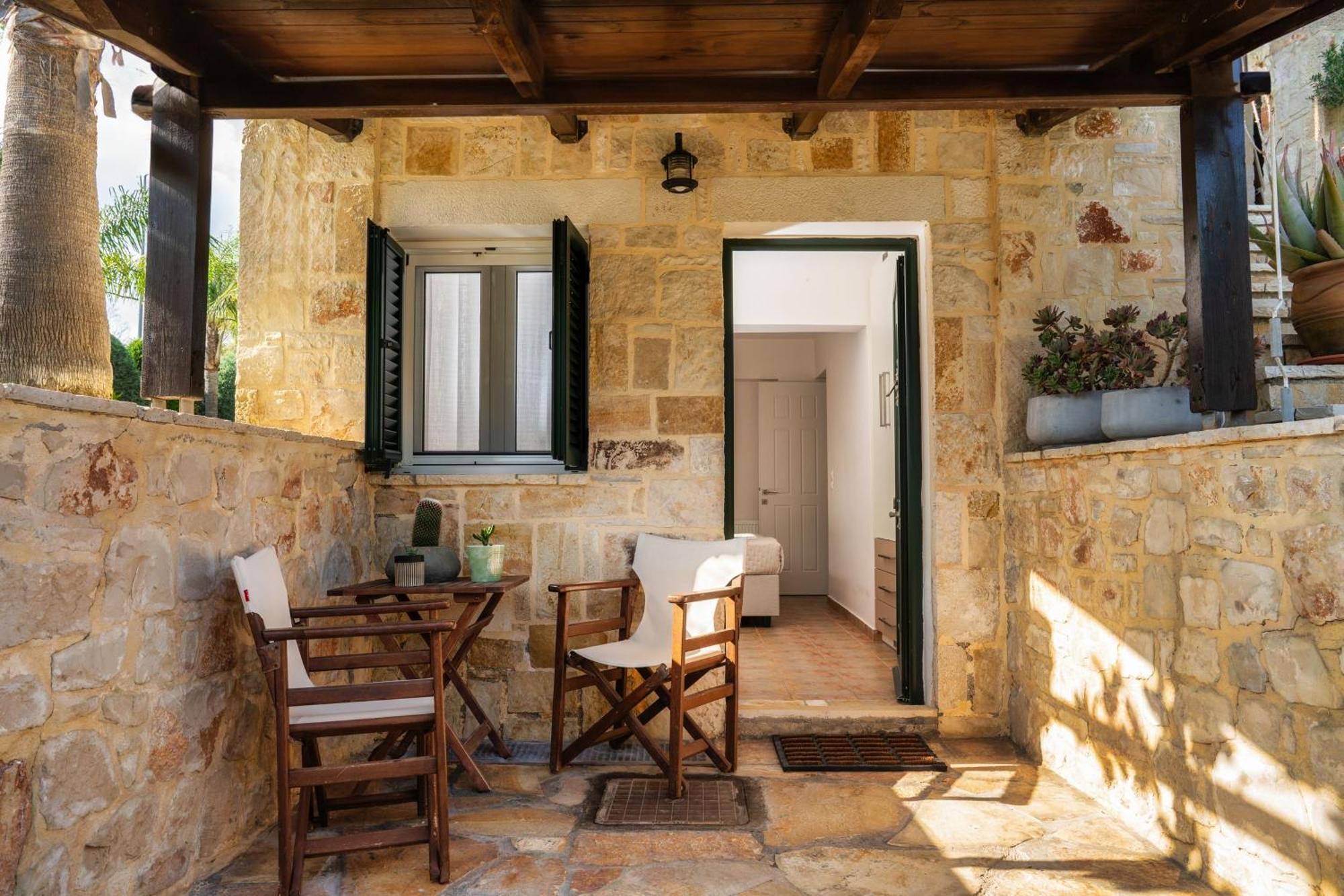 Suburban Elegant Studios Zakynthos Exterior photo